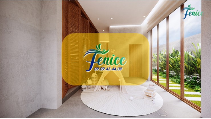 FENICE ĐỒNG NAI GIÁ BÁN TỐT NHẤT 2022 - HOTLINE: 0909434409